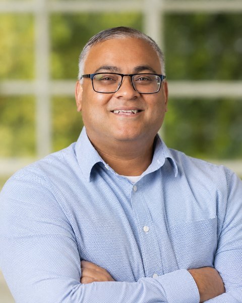 Iershad Kallan